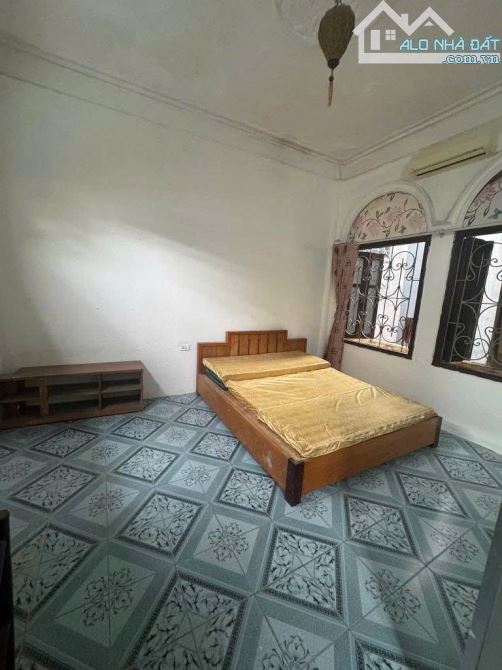 An Trạch DT: 35m2, 3tầng,MT: 3.5m,giá: 5.5 tỷ Quốc Tử Giám Đống Đa - 5
