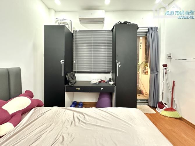 Nhà Bình Thạnh, hẻm xe hơi Ngô Tất Tố - 44m2 - 2 Tầng 3PN - nhỉnh 6 tỷ - 5