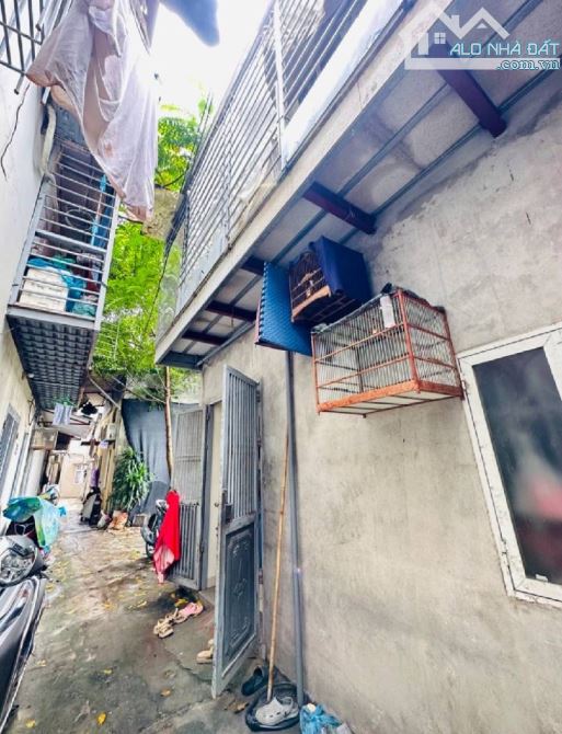 CHỈ HƠN 1.5 TỶ - NHÀ ĐẸP ÂU CƠ - 32M2 - Ở NGAY - 5