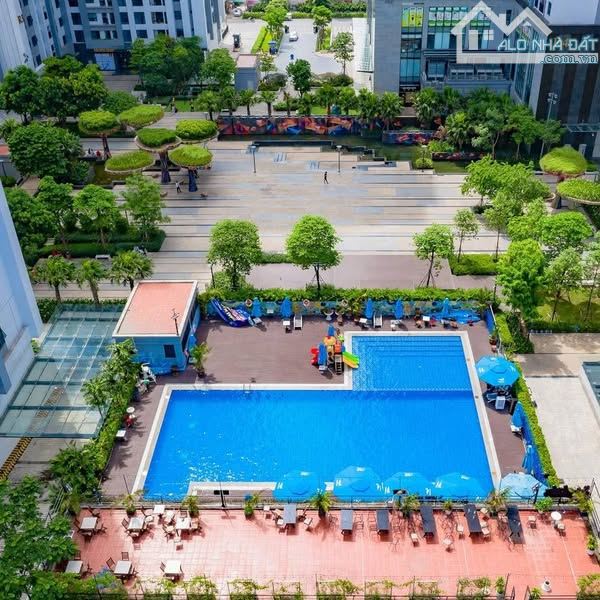 6,1 tỷ - Chung cư cao cấp Goldmark - 77m2 - Cầu Giấy - 5