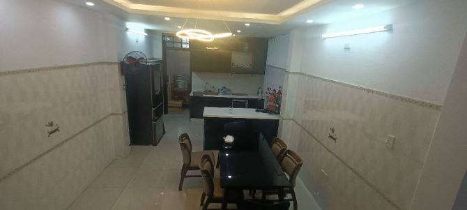 🎉🎉NHÀ 3 TẦNG MỚI ĐẸP- ĐẦY ĐỦ NỘI THẤT -ĐANG CHO THUÊ 16TR/ THÁNG. - 5