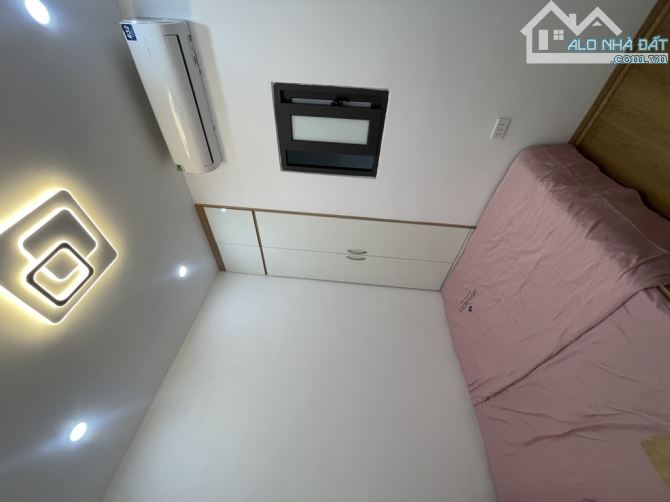 Bán nhà phố Nguyễn Cao - Lê Quý Đôn Trung Tâm Hai Bà Trưng, 4 tầng 3 ngủ - 5