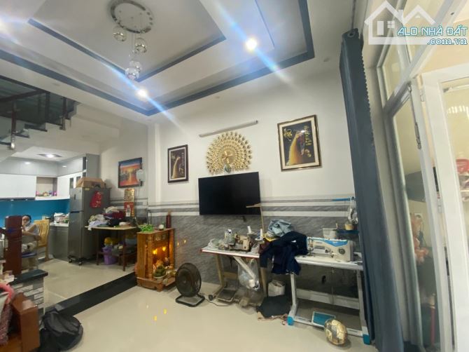 BÁN NHÀ 3 TẦNG MỚI KEN, KIÊN CỐ TÂM HUYẾT - NGUYỄN PHƯỚC NGUYÊN - THANH KHÊ, ĐÀ NẴNG - 5