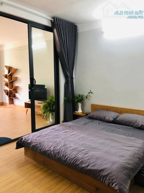 Bán nhà 3 mê mặt tiền đg 31/3 cach biễn 50m đang làm home stay giá 6ty300 - 6