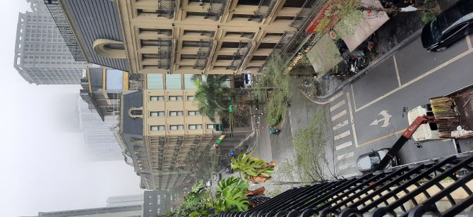 Cho Thuê Tầng 1 Làm Văn Phòng, Kinh Doanh,  Shophouse Terra An Hưng - 3