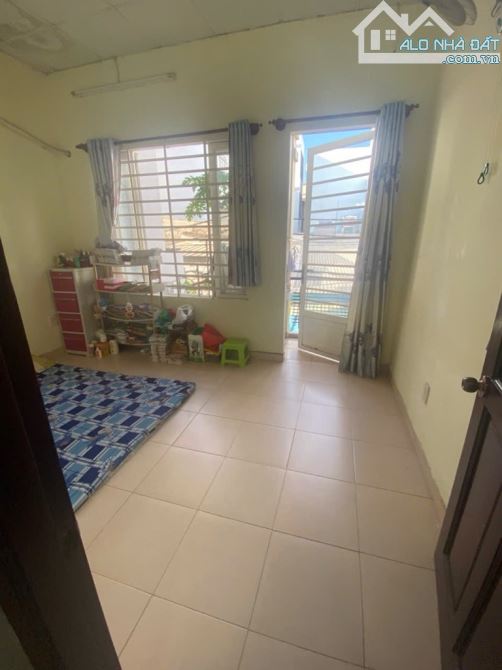 BÁN NHÀ NGUYỄN SÚY P.TÂN QUÝ HẺM XE HƠI SÁT CHỢ TÂN HƯƠNG GIÁ 5,6 TỶ TL - 6
