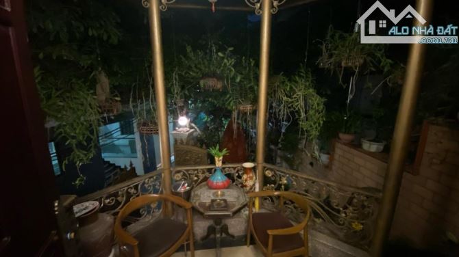 Siêu Biệt Thự Tô Ngọc Vân – Duy Nhất Thị Trường, 162m², 16m MT, VIP, Giá 60 Tỷ - 6