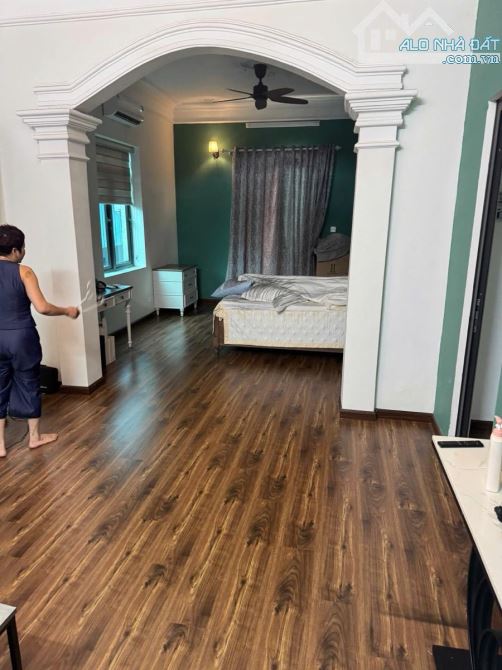Biệt Thự Tây Hồ – Âu Cơ, 145m², Chủ Cực Món, Giá Sập Sàn 35 Tỷ - 6