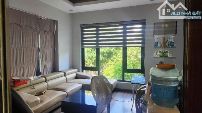 BIỆT THỰ LÔ GÓC HOÀNG LIỆT 230M - MẶT TIỀN 25M - VIEW VƯỜN HOA - 6