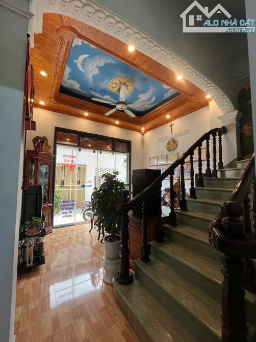 Bán nhà An Dương Vương, 36m2, 3 tầng, mặt tiền 4.25m, giá 9.2 tỷ - 6