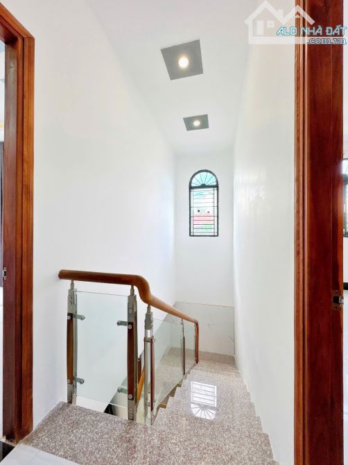 NHÀ LẦU MỚI ĐẸP ° LỘ Ô TÔ ° HẺM 50 TRẦN HOÀNG NA, P. HƯNG LỢI (NINH KIỀU CŨ), CẦN THƠ - 6