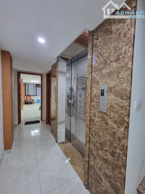 Bán gấp nhà phân lô DƯƠNG KHUÊ, MAI DỊCH, 65m, 7T, Mt 4.5m, T. máy, Kinh Doanh, Giá 30 tỷ - 6