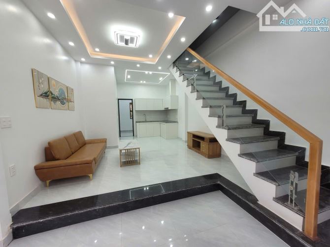 CỰC PHẨM BÁN NHÀ 2 TẦNG CỰC ĐẸP TẠI QUỲNH CƯ – GIÁ CHỈ 1,95 TỶ . - 6