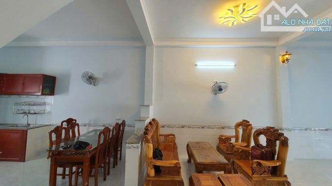 BÁN NHÀ 2 TẦNG VĨNH THẠNH 2TỶ750TR RỘNG 78M - 6