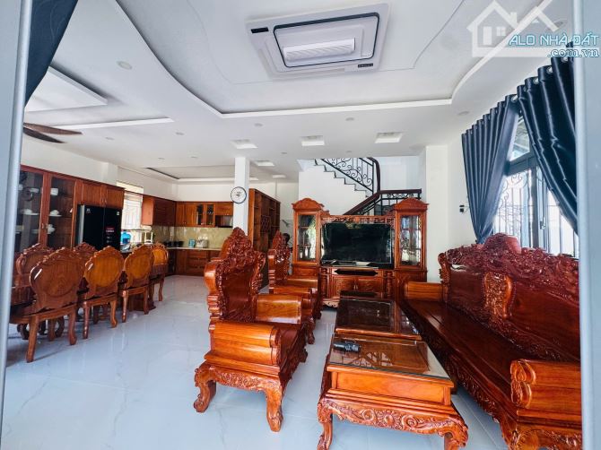 🏡 BIỆT THỰ MINI SÂN VƯỜN RỘNG – NGAY CẠNH KĐT VĨNH ĐIỀM TRUNG – GIÁ CHỈ 8,2 TỶ - 6