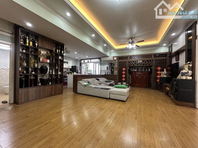 Bán chung cư Tecco Graden, Vũ Lăng Tứ Hiệp – Lô Góc, Thoáng Mát –  128 m – 7.1 tỷ - 6