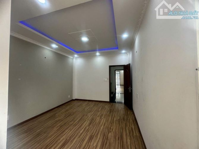 Bán nhà MT Bắc Ái, Tân Phú, 80m2, 5 tầng, 6PN, chỉ 13 tỷ TL - 6