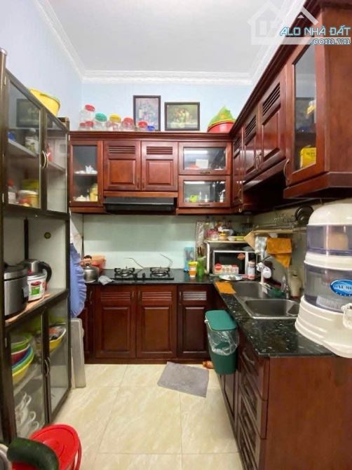 BÁN NHÀ 2 TẦNG - 43M2 - SỔ A4 - NGÃ TƯ AN NHƠN GÒ VẤP - CHỈ 4.3 TỶ - 6