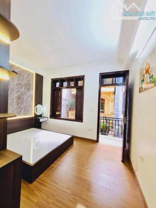 Bán Nhà Nguyễn Hoàng - Mỹ Đình - Nam Từ Liêm - 6