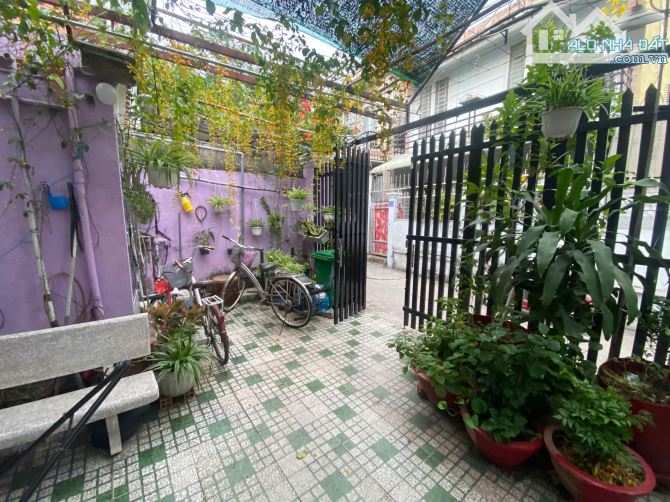 HẺM XE HƠI - BÌNH TRƯNG ĐÔNG -207M2 - GIÁ 14 TỶ - 6