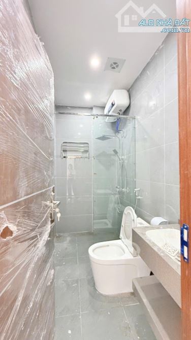 🌈 BÁN NHÀ 3 TẦNG - Ô TÔ ĐỖ CỬA 📍 Vị trí đẹp: Quỳnh Hoàng, Nam Sơn, An Dương, Hải Phòng - 6