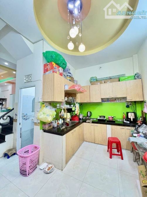 BÁN NHÀ 188 TÂN KỲ TÂN QUÝ - 57M2 - 4,1x14 - DÒNG TIỀN 22 TRIỆU GIÁ CHÀO 6,6 TỶ TL - 6