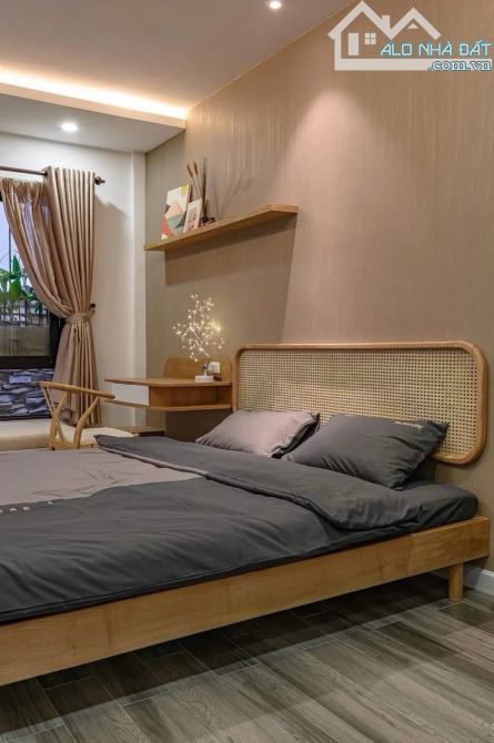 💥SIÊU PHẨM 3 TẦNG 3 MÊ ĐƯỜNG OTO 8M NGUYỄN CÔNG TRỨ THÔNG THẲNG RA BIỂN MỸ KHÊ. - 6