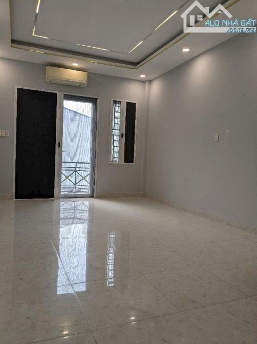 Nhà 1T2L 6x20 HXT 1/ Trần Bá Giao, thông bờ kè, sát mặt tiền - 6