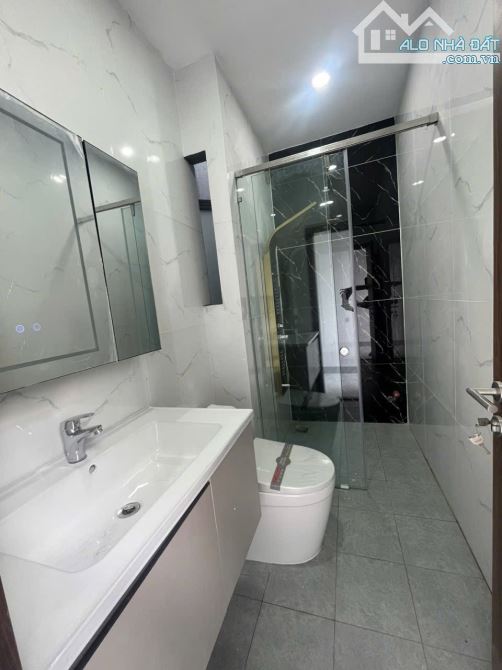 Bán nhà 1trệt1lầu phường biên hoà ( hoá an củ) Đồng Nai - 6