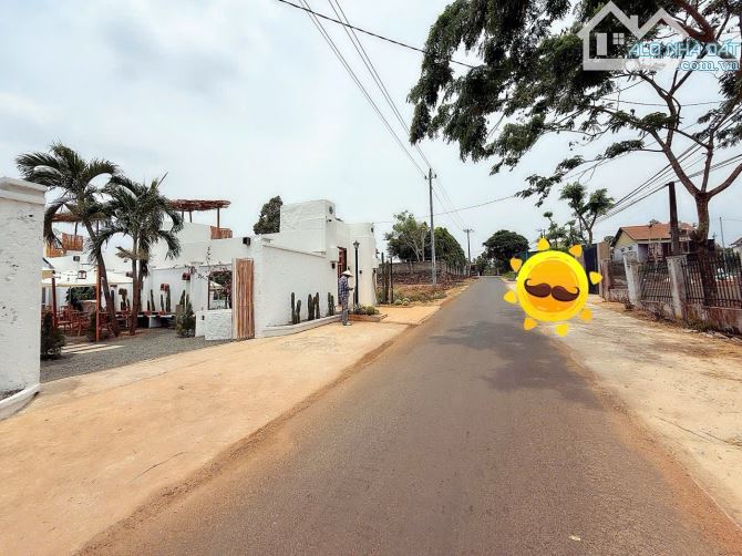 🏡 BÁN ĐẤT MẶT TIỀN KINH DOANH – KHỐI 15, PHƯỜNG THÀNH NHẤT ĐĂK LĂK🆙 - 6