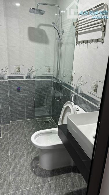 Chính chủ bán nhà mới Xuân Đỉnh-Nguyễn Xuân Khoát, 6T thang máy, ôtô  59m2 nhỉnh 12tỉ - 6