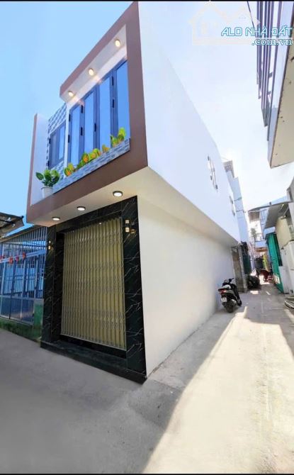 🏡 Bán nhà 2 tầng mới + nội thất, trung tâm Nha Trang - 6