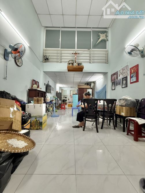 🏡 PHÙNG CHÍ KIÊN – GẦN AEON MALL TÂN PHÚ – 60M² (4x15) – CHỈ 5.5 TỶ - 6