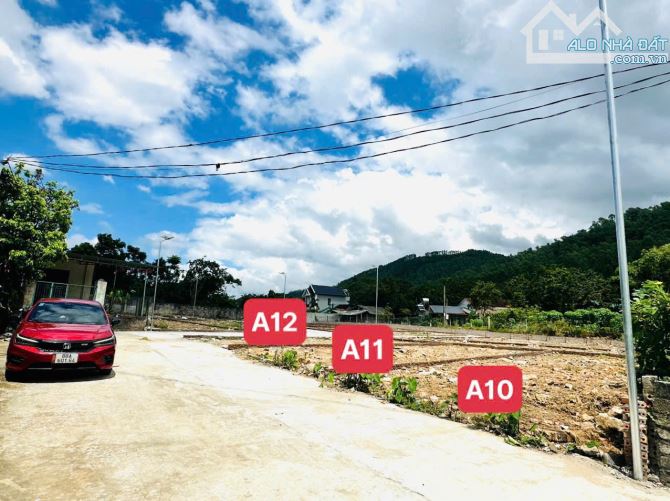 Chỉ từ hơn 300 triệu sở hữu ngay lô đất tại Đại Đình Tam Đảo dt100m-120m(tc 80m) mt6m SĐCC - 6