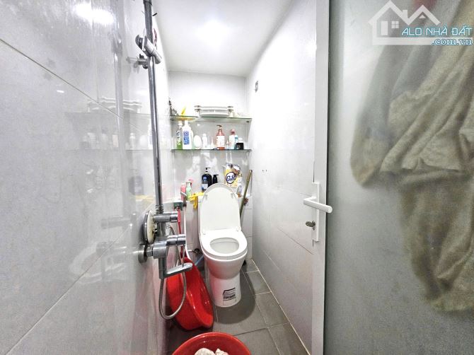 Căn Hộ đường Quang Trung. Đối diện Bệnh Viện Tỉnh. - 6