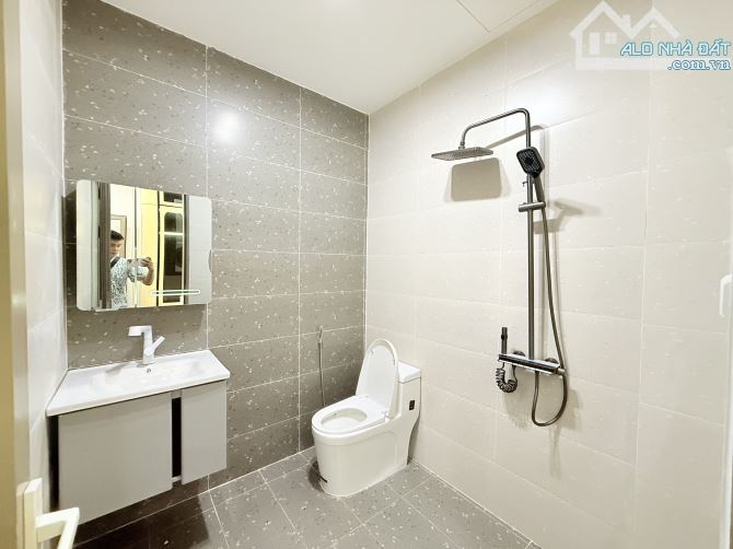 🏡 NHÀ MỚI 3 MÊ – 3 TẦNG ĐẸP KHÔNG TÌ VẾT – K272 TRẦN CAO VÂN, THÔNG K545 NGUYỄN TẤT THÀNH - 6