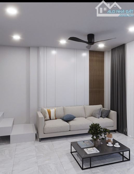 Bán Nhà Riêng tại Cổ Linh, 8,6 tỷ, 35m2, 4PN, 4WC, 7 tầng thang máy. - 6