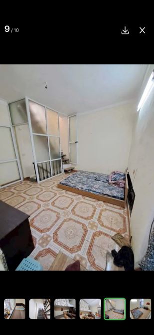 BÁN NHÀ 3 TẦNG – TRUNG TÂM HOÀNG MAI – 25M² – MẶT TIỀN 3.5M – CHỈ NHỈNH 2 TỶ - 6