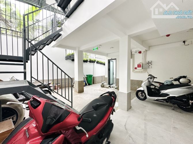 CHDV Bình Thạnh dòng tiền hơn 70tr/tháng, 9 phòng, 88m2 chỉ 10.9 tỷ - 6