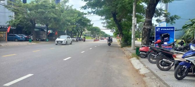 BÁN LÔ ĐẤT TRẦN NAM TRUNG – HÒA XUÂN, ĐÀ NẴNG – GIÁ 7,95T - 6