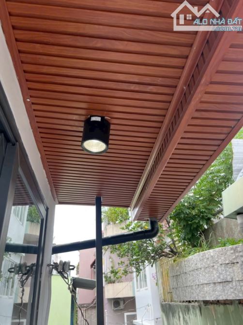 Bán nhà hẻm 3m Cách Mạng Tháng 8, Quận 3, 2 lầu, 1.99 tỷ - 6