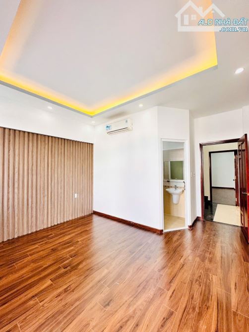QUẬN 12, BÁN NHÀ THẠNH XUÂN 13 KHU ĐIỀN THUẬN DT 4.5x14m, CHỈ 5.5 TỶ - 6