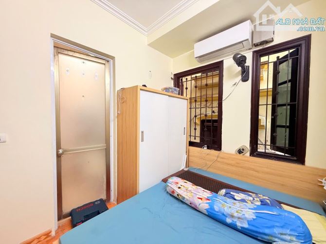 Bán nhà An Dương, nhà dân xây, gần phố, 20m2, 6tầng, 6.3 tỷ - 6