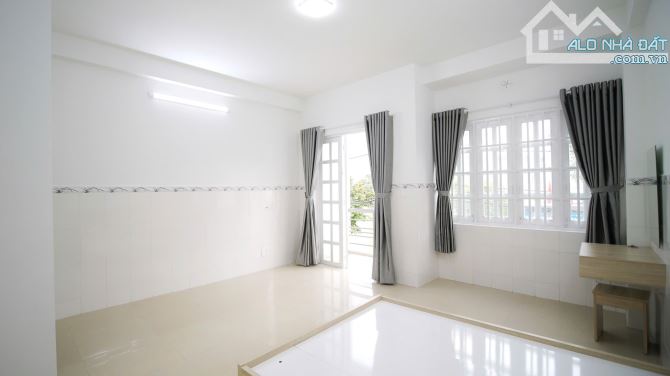 Nhà Hoàng Quốc Việt Q7 (5x16) 1 hầm, 1 lửng, 2 lầu, st nhỉnh 12 tỷ - 6