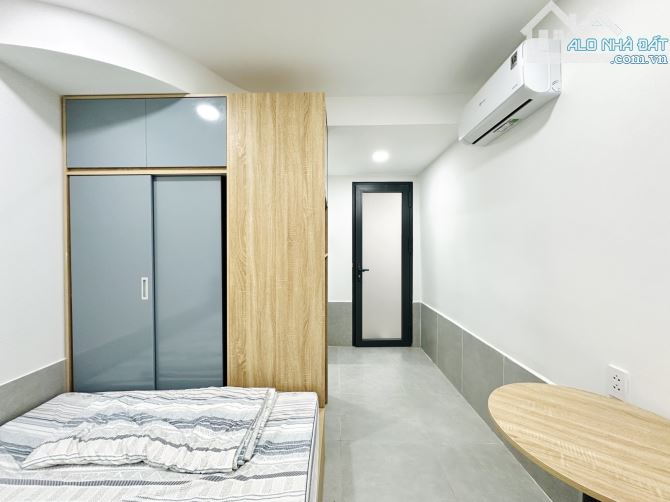 Bán CHDV mới xây Bình Thạnh – 10 phòng full nội thất, giá 10.9 tỷ - 6