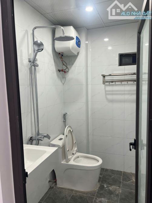 🏡 SIÊU PHẨM AN DƯƠNG VƯƠNG – NHÀ ĐẸP 5 TẦNG – SỔ NỞ HẬU – Ô TÔ ĐỖ CỔNG 🚗 - 6