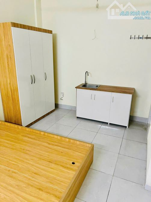 Cho thuê phòng tại đường 18M, dịch vụ Mỗ Lao, phòng có nội thất đẹp, thoáng như ảnh - 6