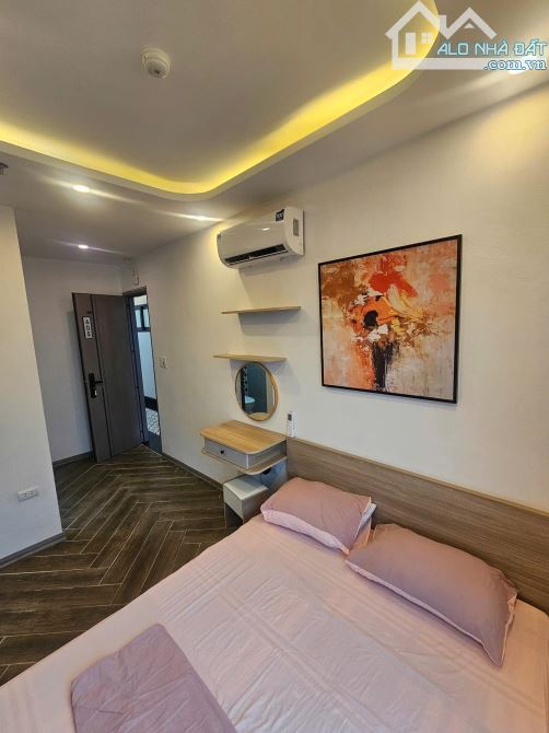 BÁN TOÀ NHÀ CHDV NHẬT TẢO, CIPUTRA, 7 TẦN – 33 PHÒNG FULL NỘI THẤT – DÒNG TIỀN 150TR/THÁNG - 6