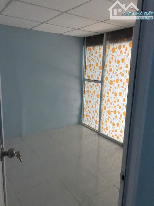 CHO THUÊ NHÀ 40m 2PN đường TÔ NGỌC VÂN P.TX Q12 - 6