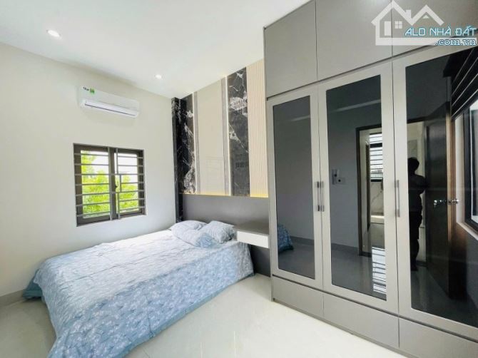 Nhà 2 tầng – kiểu Villa Mini – An Khê, Thanh Khê - 6